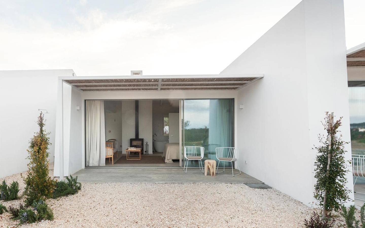 Amaria Casa rural Aljezur