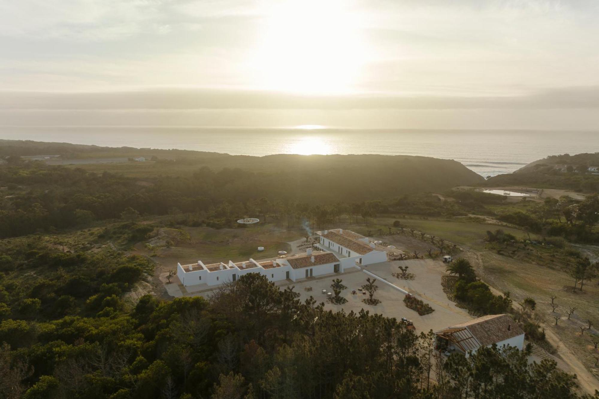 Casa rural Amaria Aljezur