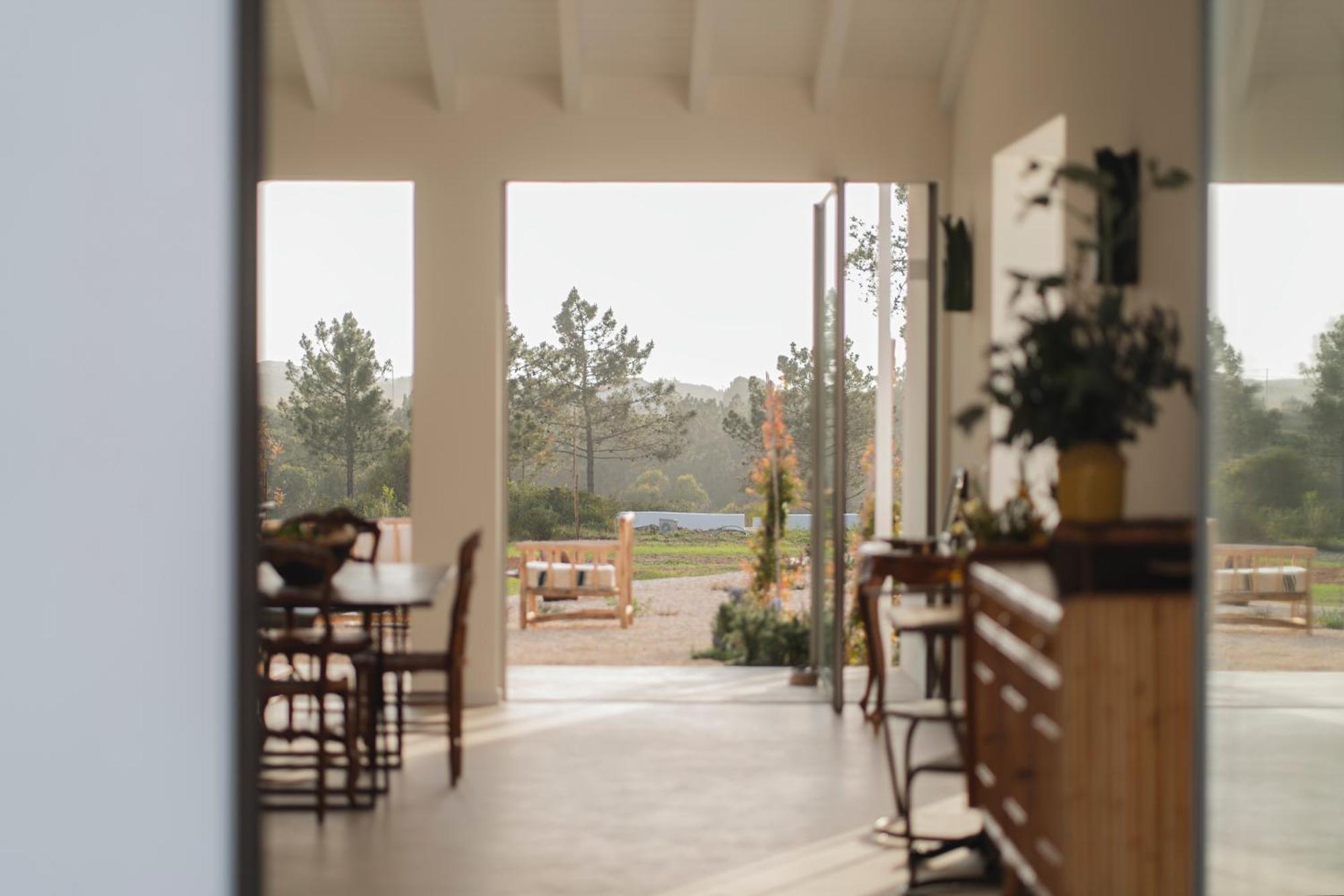 Amaria Casa rural Aljezur