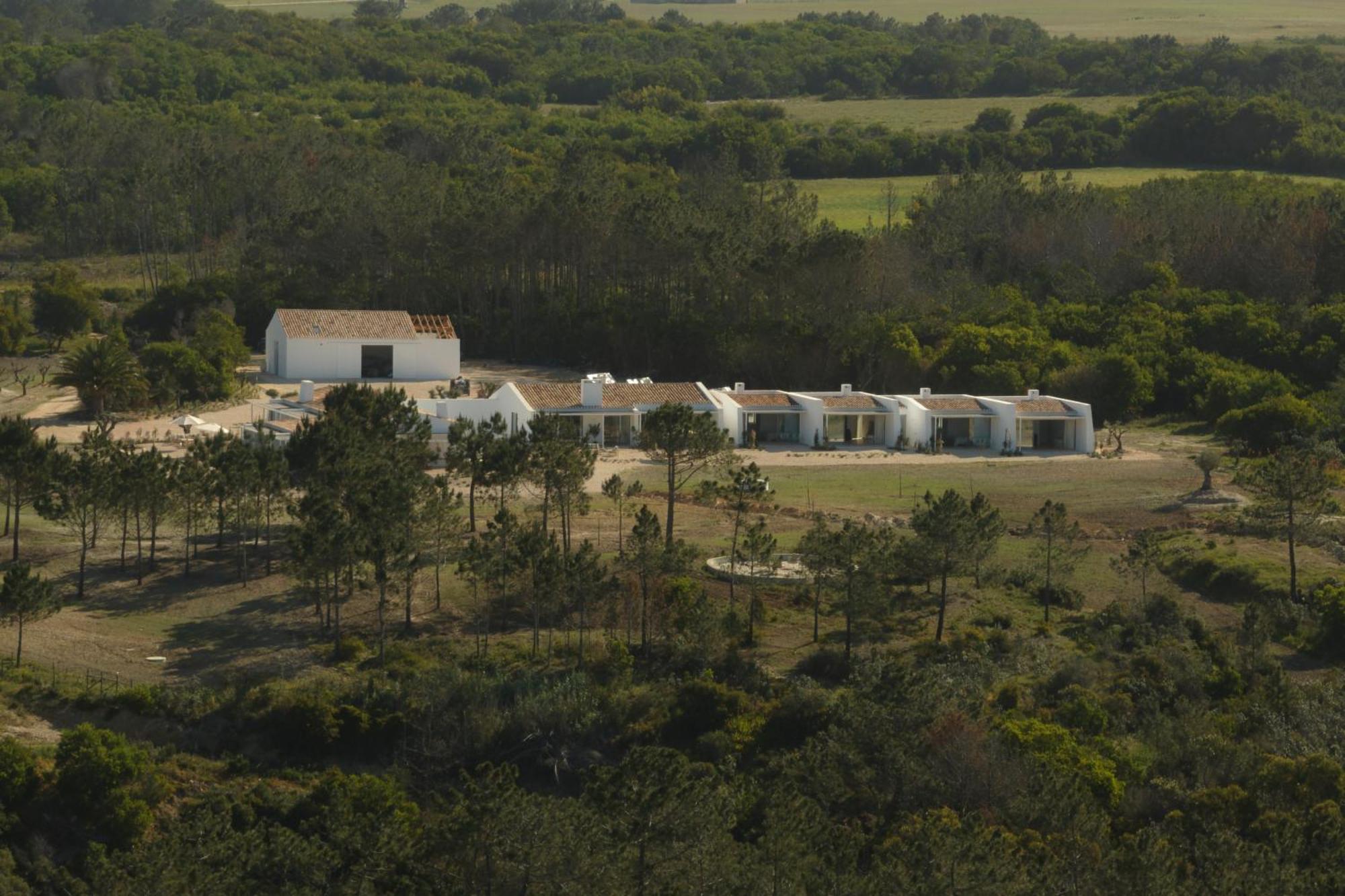 Amaria Casa rural