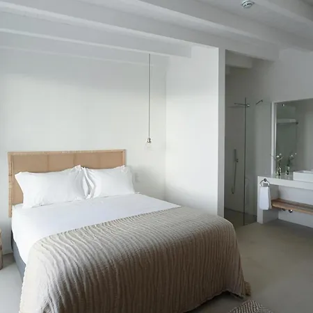 Amaria Guest House Aljezur Exterior photo
