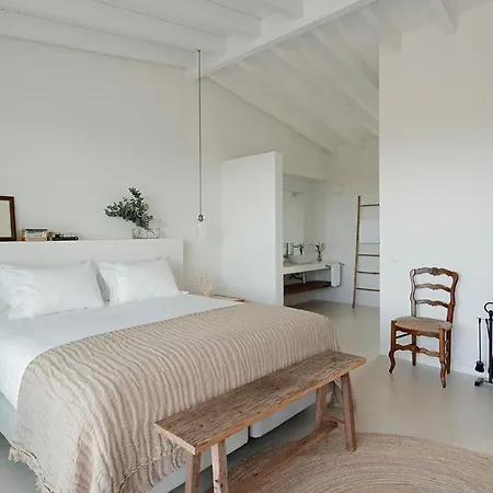 Amaria Guest House Aljezur Exterior photo