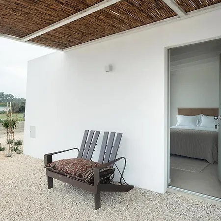 Amaria Guest House Aljezur Exterior photo