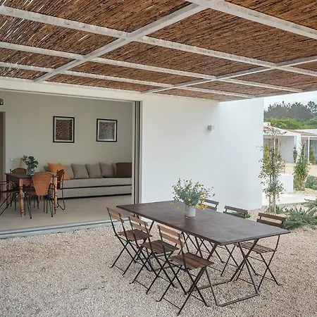 Amaria Guest House Aljezur Exterior photo