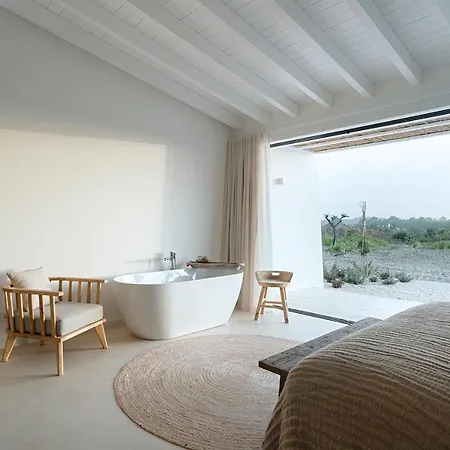 Amaria Guest House Aljezur Exterior photo