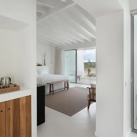 Amaria Guest House Aljezur Exterior photo