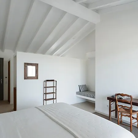 Amaria Guest House Aljezur Exterior photo
