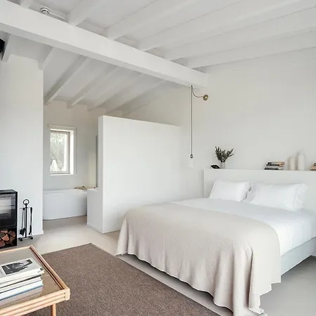 Amaria Guest House Aljezur Exterior photo