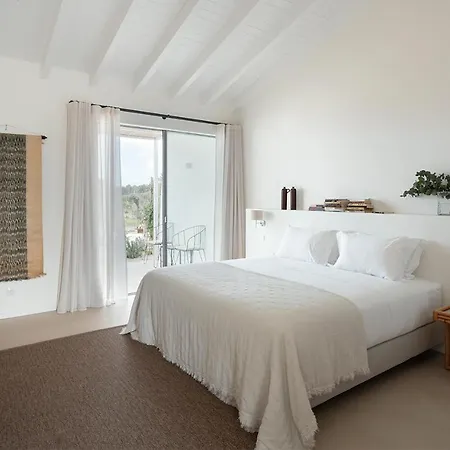 Amaria Guest House Aljezur Exterior photo