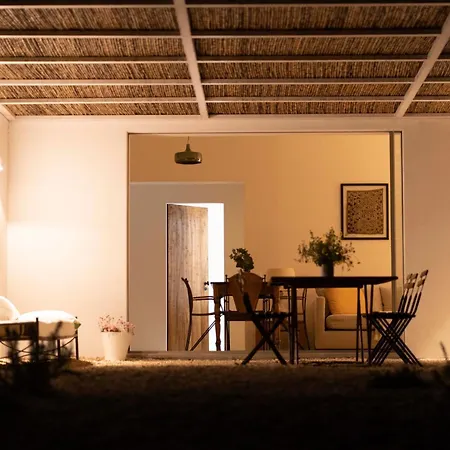Amaria Guest House Aljezur Exterior photo