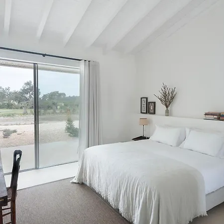 Amaria Guest House Aljezur Exterior photo