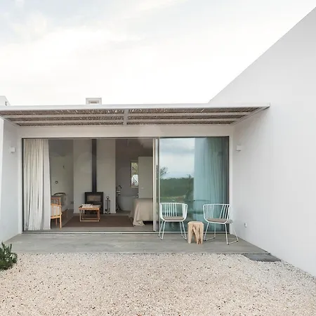 Amaria Guest House Aljezur Exterior photo