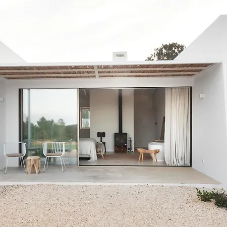 Amaria Guest House Aljezur Exterior photo