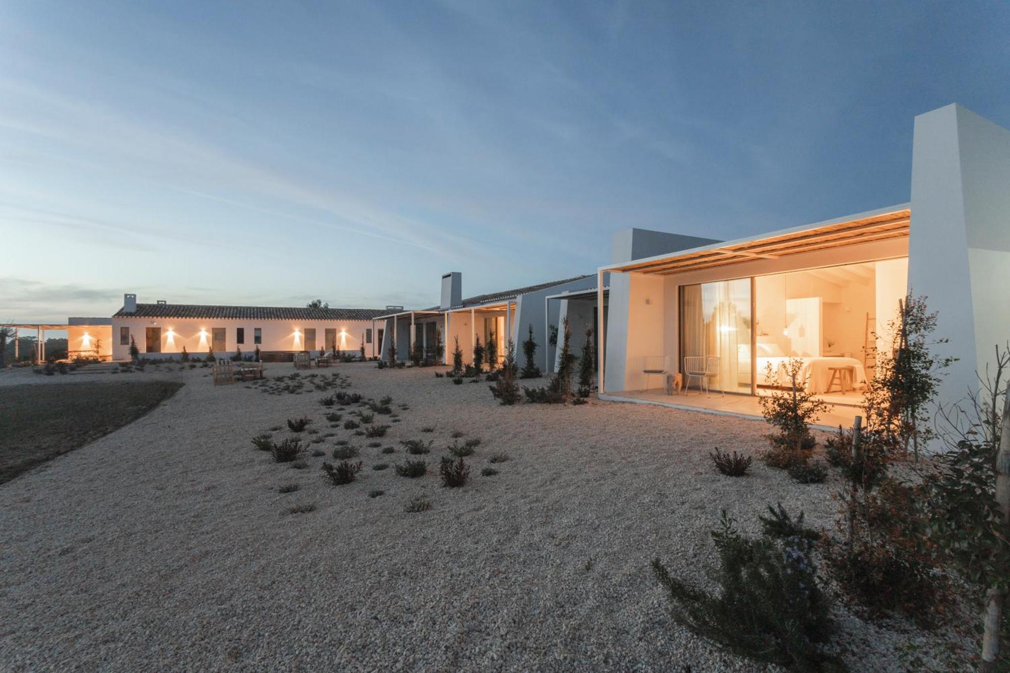 Landhaus Amaria Aljezur