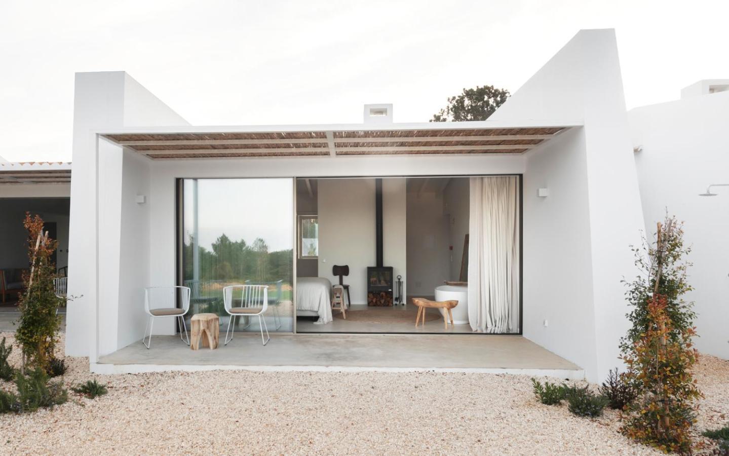 Landhaus Amaria Aljezur